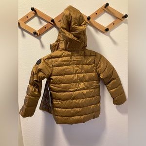 Brand New W/ Tags Perry Ellis Boy 4T Jacket / Coat